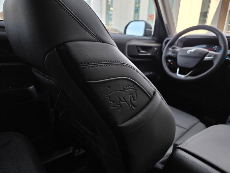 ford Bronco Sport 2025 - 29
