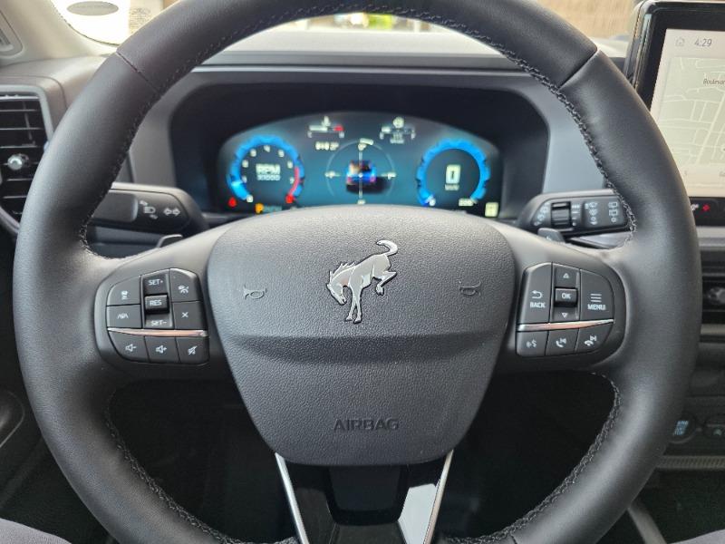 ford Bronco Sport 2025 - 31