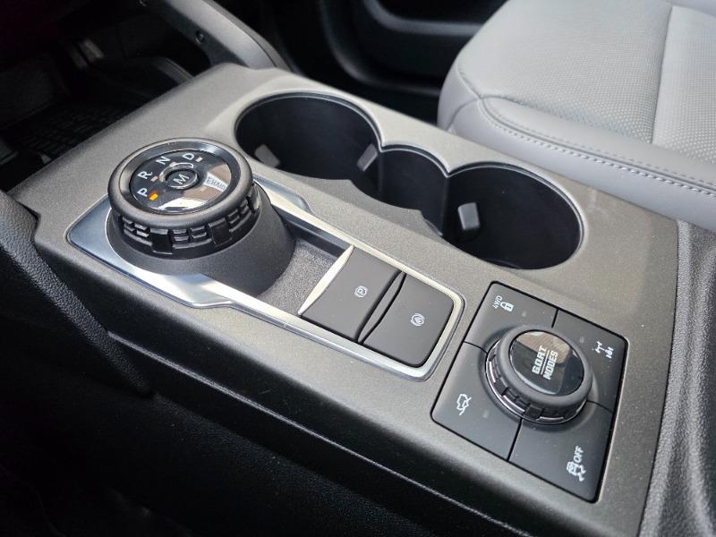 ford Bronco Sport 2025 - 39