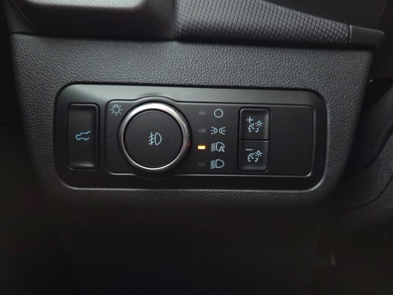 ford Bronco Sport 2025 - 41