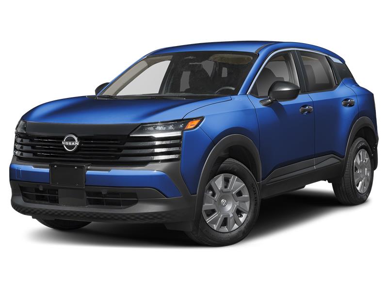 nissan Kicks 2026