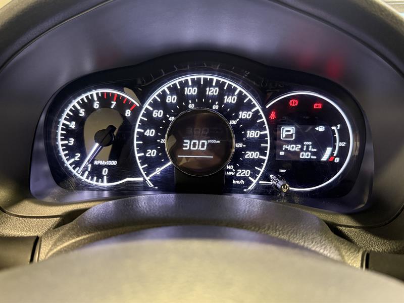 nissan Versa Note 2019 - 19