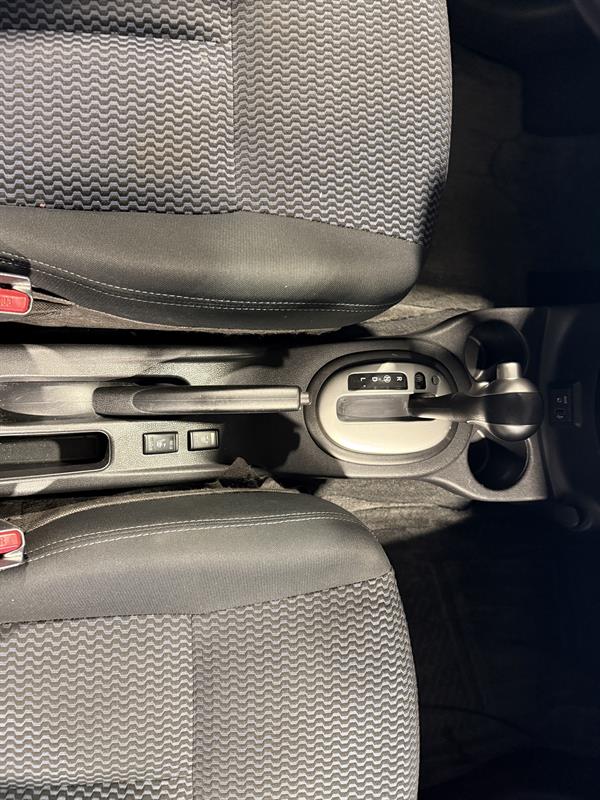 nissan Versa Note 2019 - 23