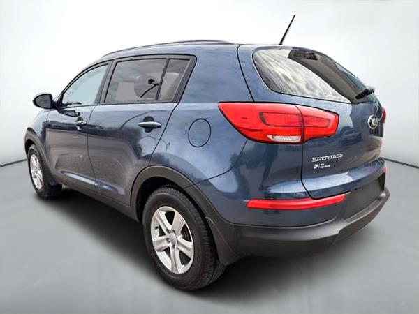 kia Sportage 2016 - 5