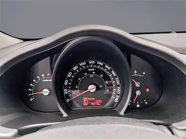 kia Sportage 2016 - 20