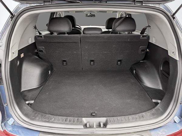 kia Sportage 2016 - 27