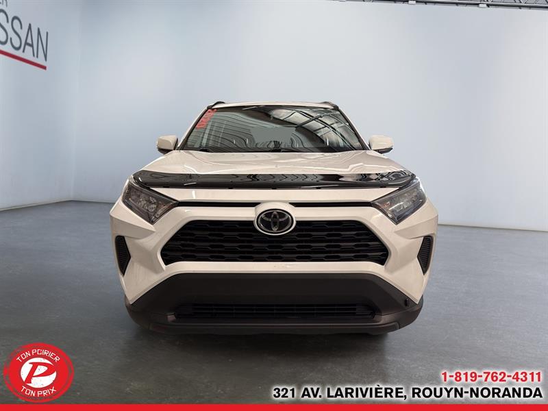 toyota RAV4 2020 - 2