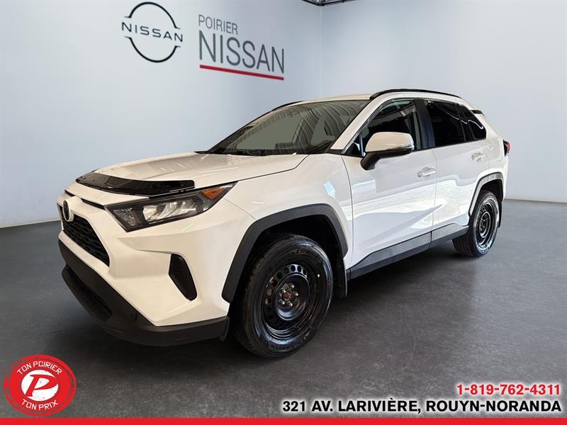 toyota RAV4 2020 - 3