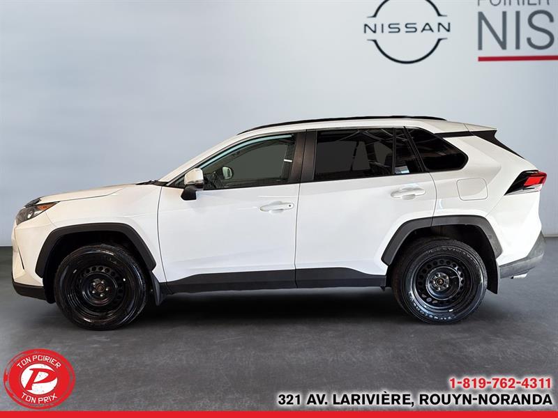 toyota RAV4 2020 - 4