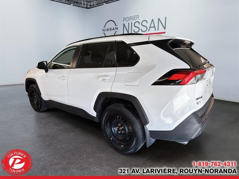 toyota RAV4 2020 - 5
