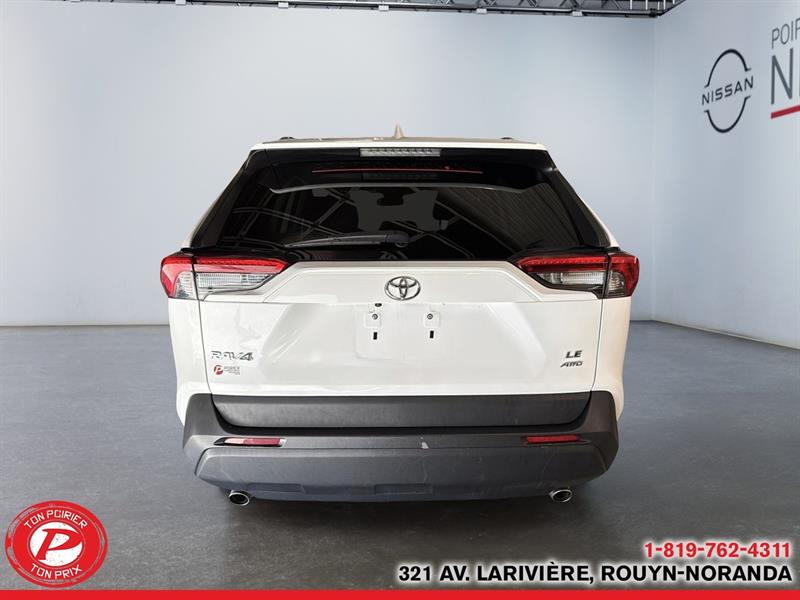 toyota RAV4 2020 - 6