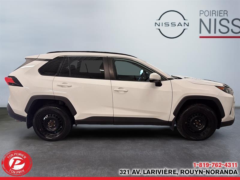 toyota RAV4 2020 - 7