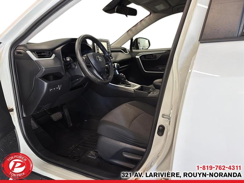toyota RAV4 2020 - 8