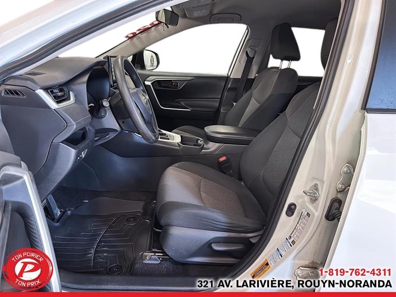 toyota RAV4 2020 - 9