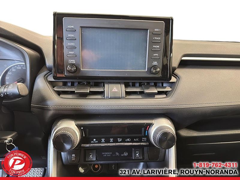 toyota RAV4 2020 - 12