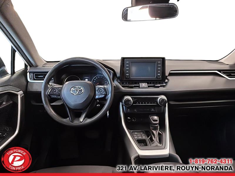 toyota RAV4 2020 - 14