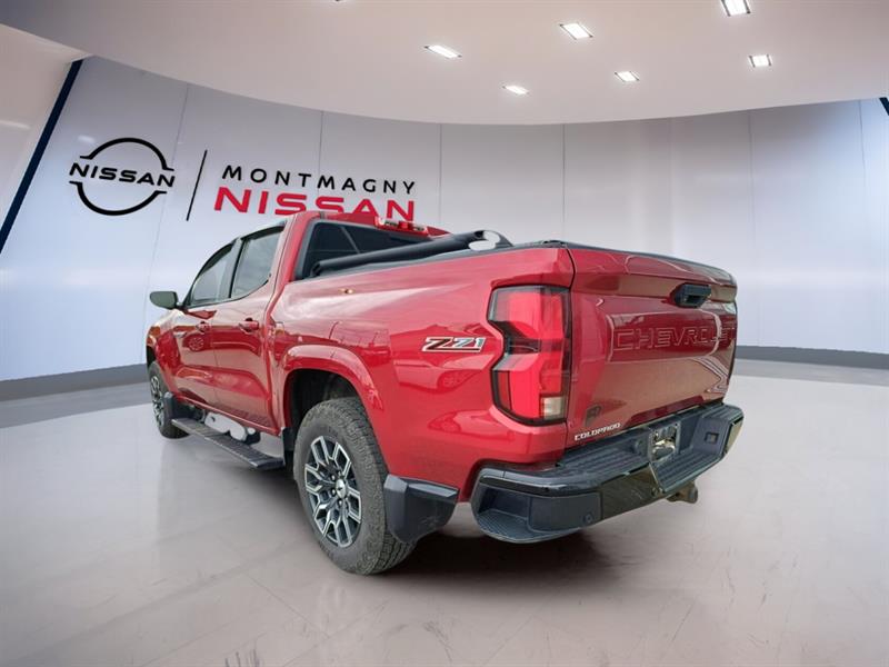 chevrolet Colorado 2023 - 3
