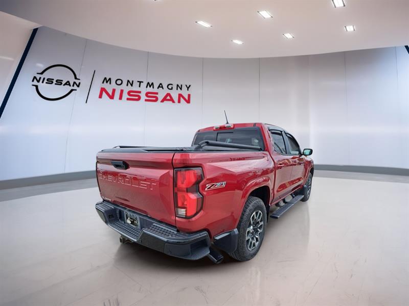 chevrolet Colorado 2023 - 5