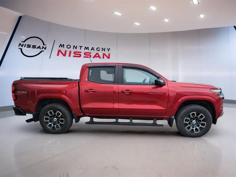 chevrolet Colorado 2023 - 6