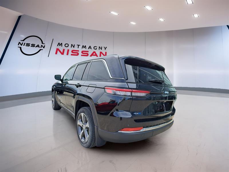 jeep Grand Cherokee 4xe 2023 - 3