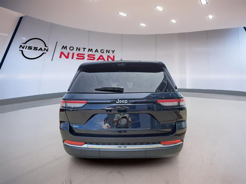 jeep Grand Cherokee 4xe 2023 - 4