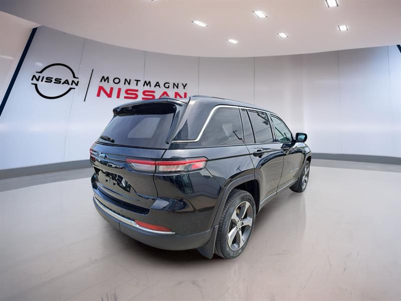 jeep Grand Cherokee 4xe 2023 - 5