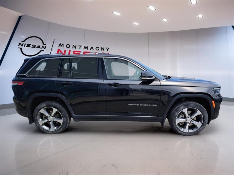 jeep Grand Cherokee 4xe 2023 - 6
