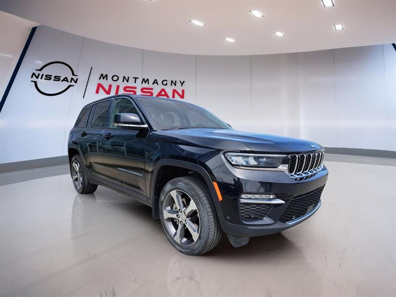 jeep Grand Cherokee 4xe 2023 - 7
