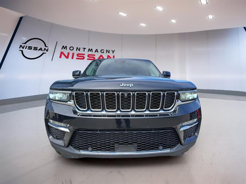 jeep Grand Cherokee 4xe 2023 - 8