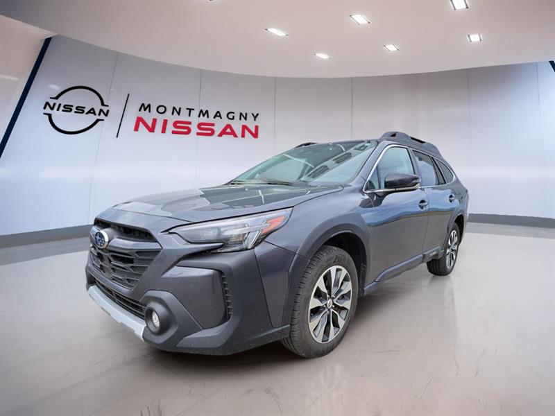subaru Outback 2024