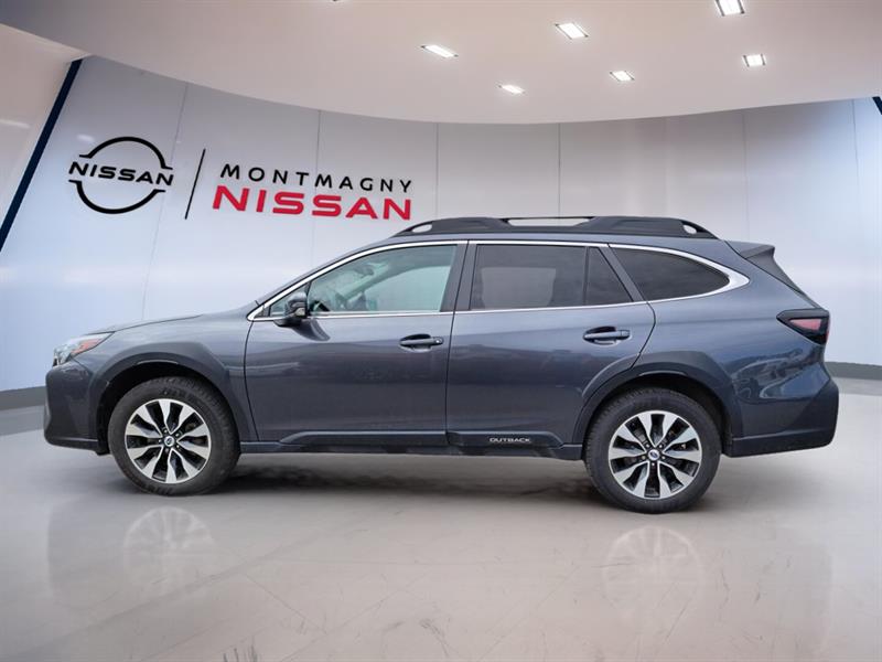 subaru Outback 2024 - 2