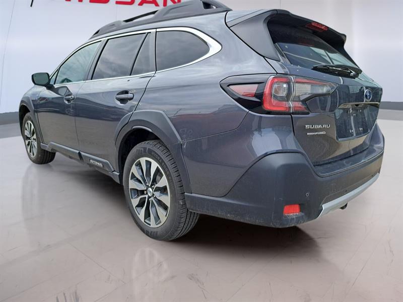 subaru Outback 2024 - 3