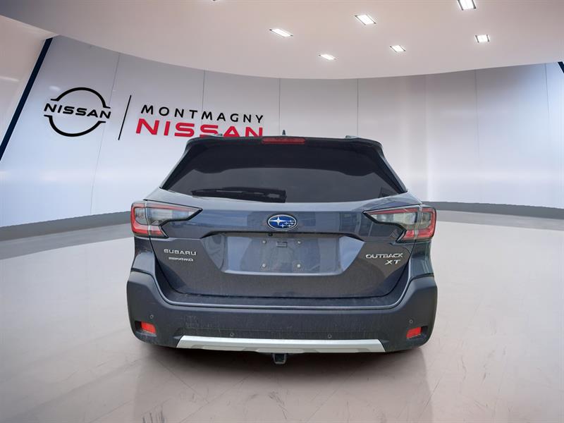 subaru Outback 2024 - 4