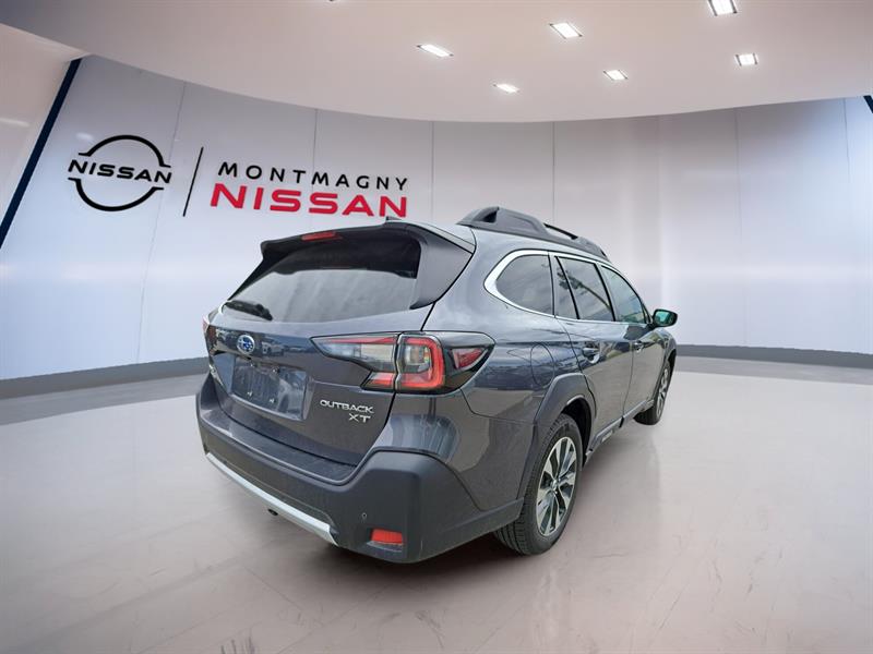 subaru Outback 2024 - 5