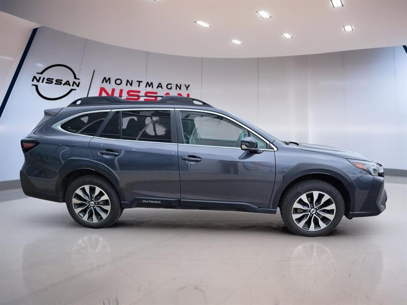 subaru Outback 2024 - 6