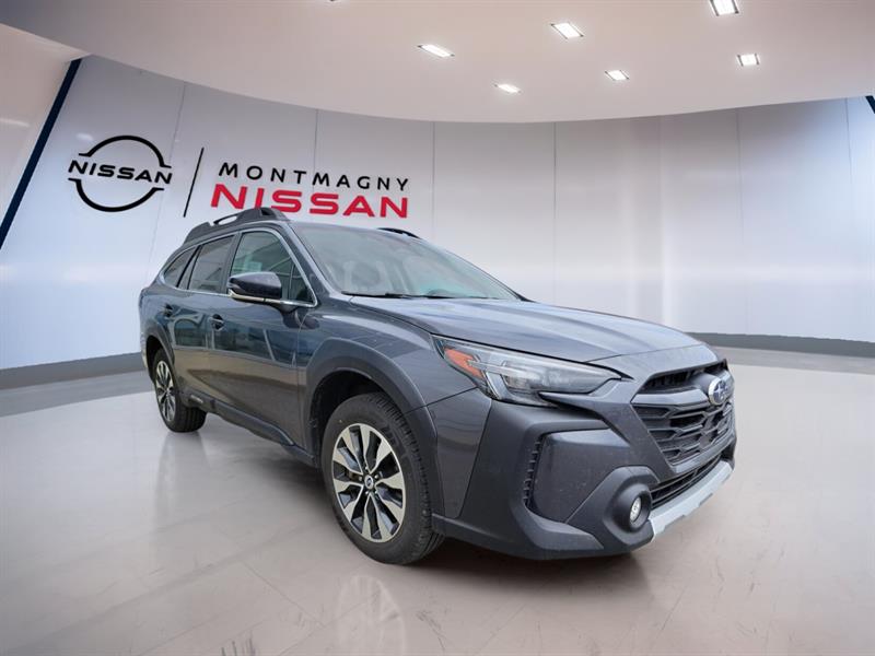 subaru Outback 2024 - 7
