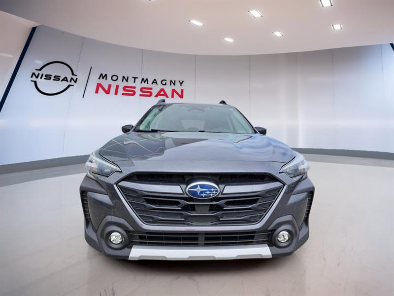 subaru Outback 2024 - 8