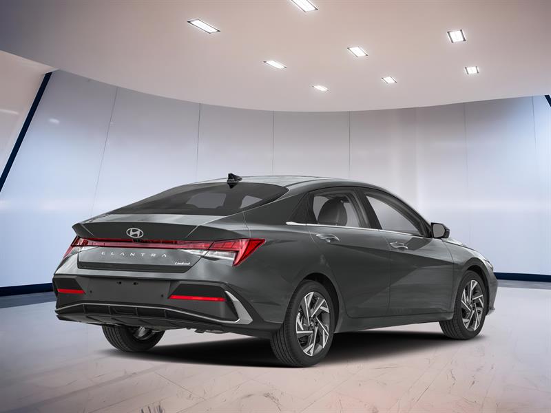hyundai Elantra 2026 - 2