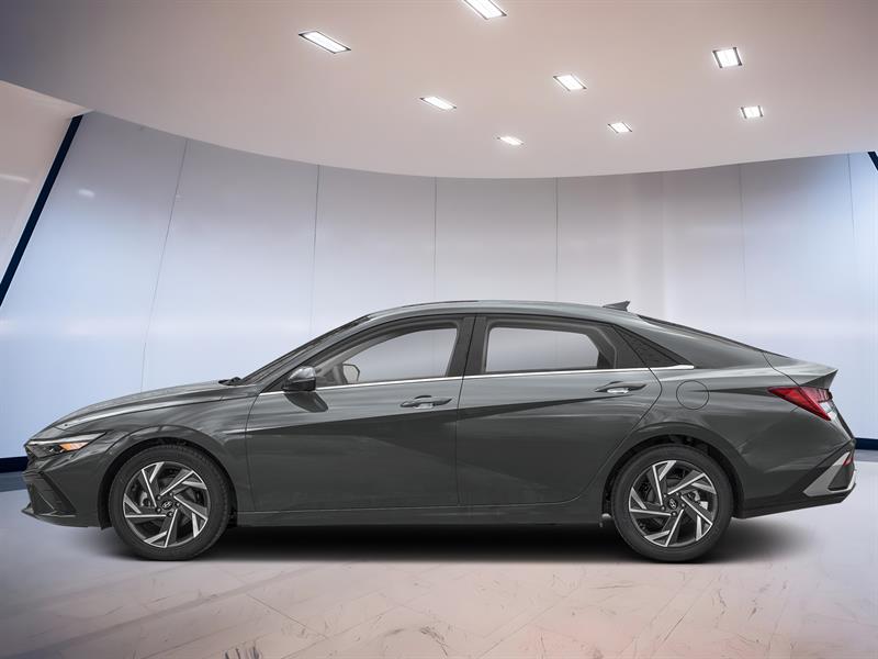 hyundai Elantra 2026 - 3