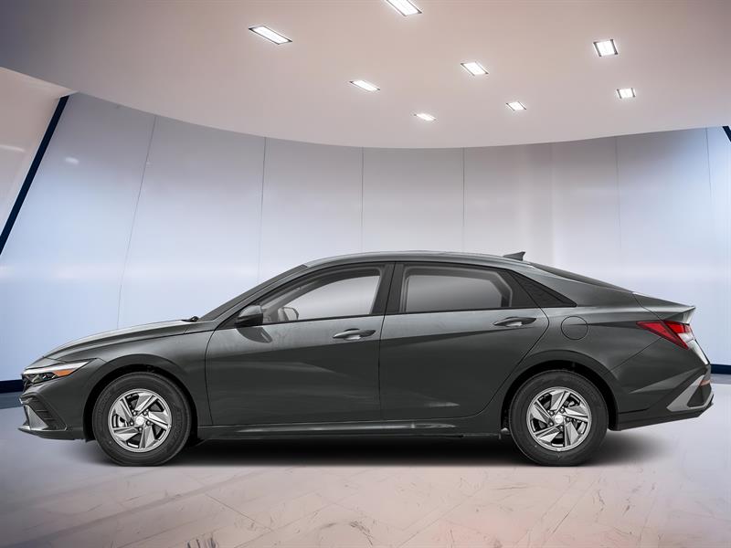hyundai Elantra 2026 - 3
