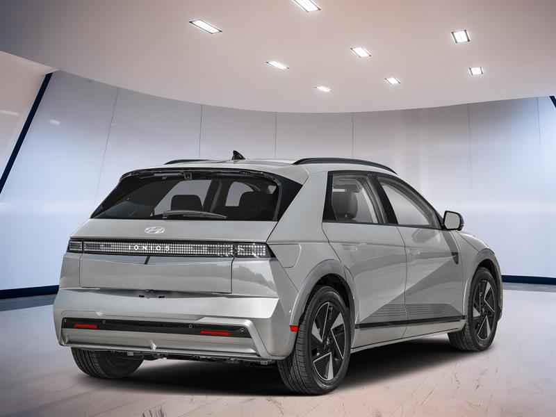 hyundai IONIQ 5 2026 - 2