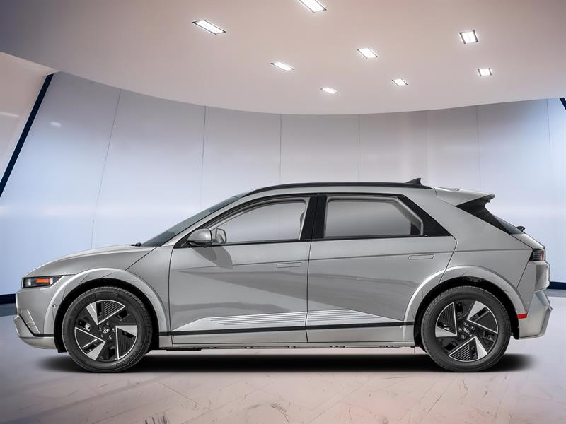 hyundai IONIQ 5 2026 - 3