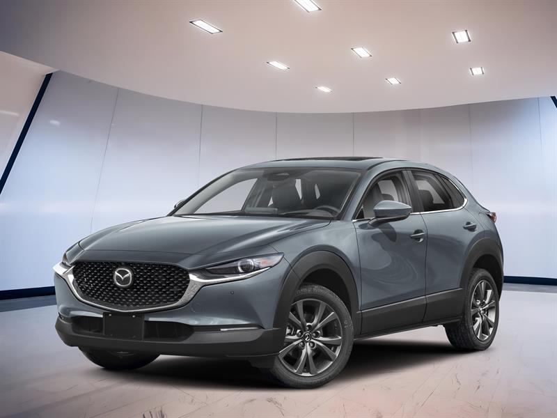mazda CX-30 2026