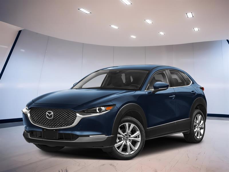 mazda CX-30 2026