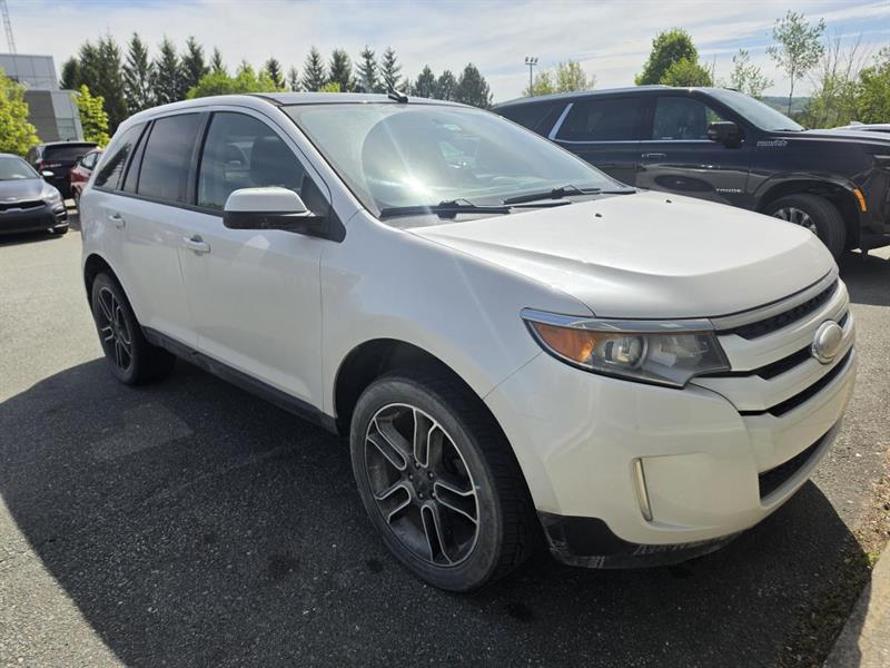 ford Edge 2013 - 2