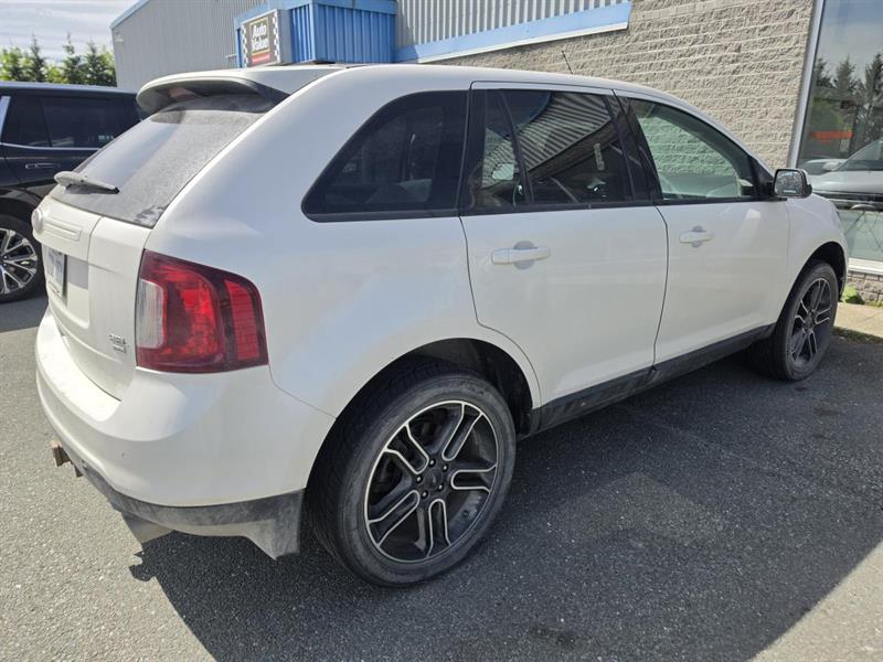 ford Edge 2013 - 3
