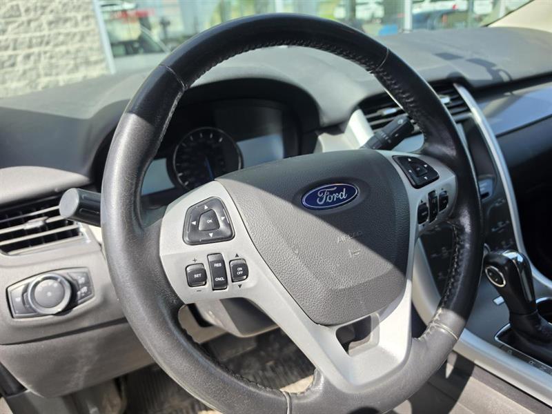 ford Edge 2013 - 6