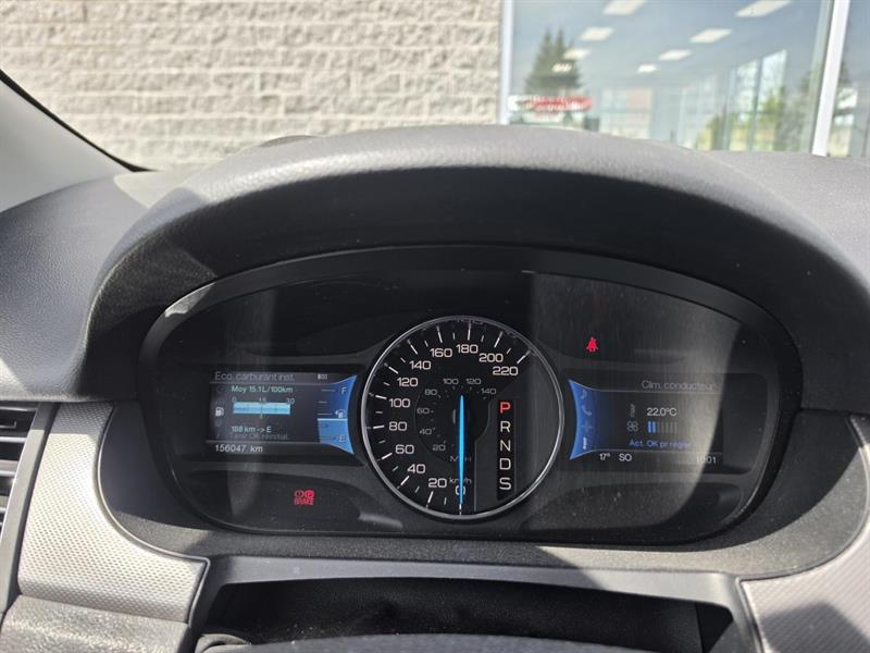 ford Edge 2013 - 7