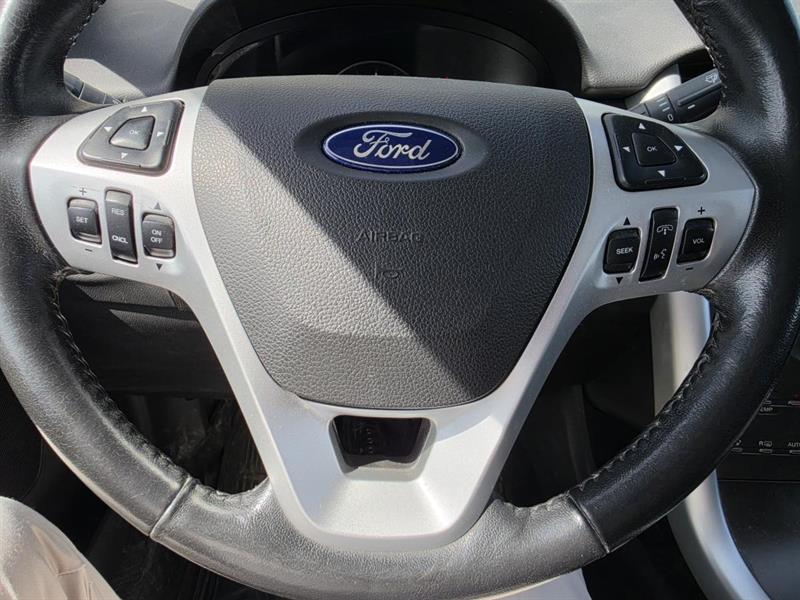 ford Edge 2013 - 9