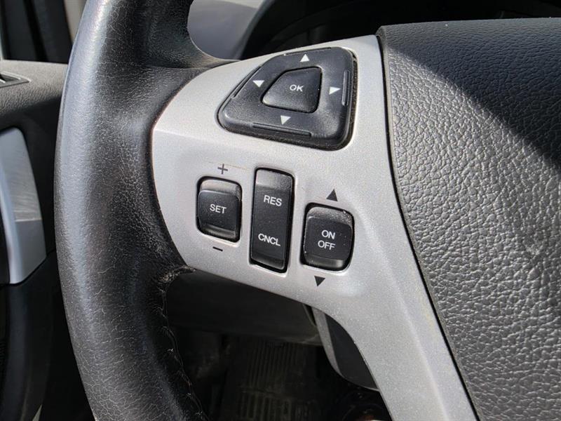 ford Edge 2013 - 10